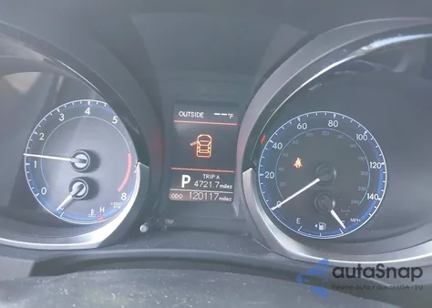 2014 Toyota Corolla S Plus from USA, damaged, VIN 2T1BURHE8EC063085